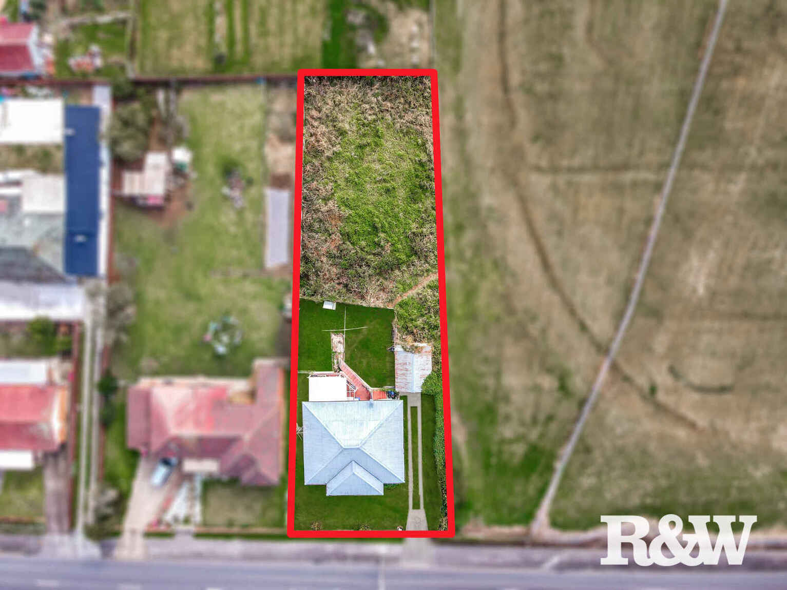 11 Eastern Road Rooty Hill