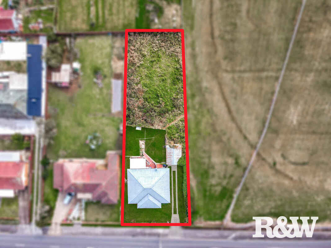 11 Eastern Road Rooty Hill