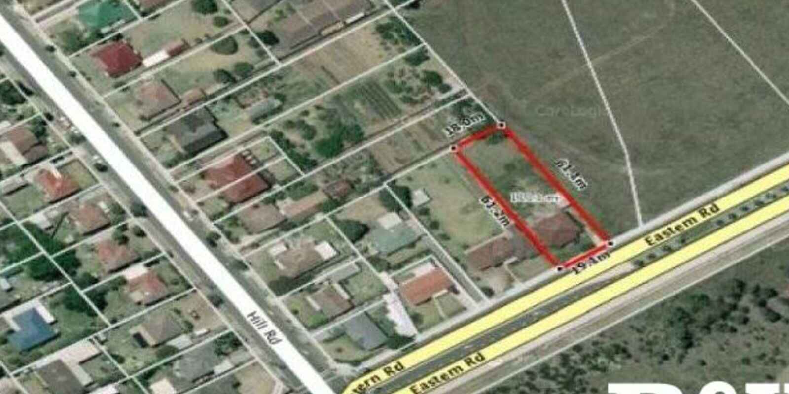 11 Eastern Road Rooty Hill