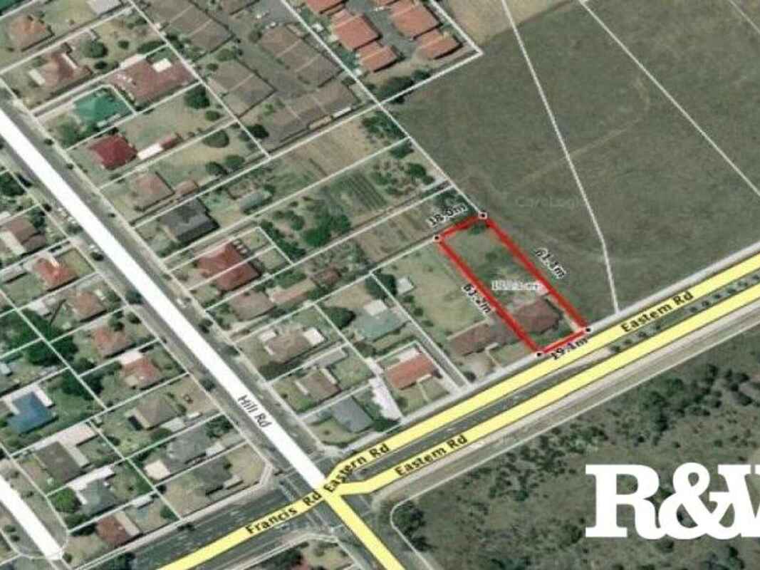 11 Eastern Road Rooty Hill