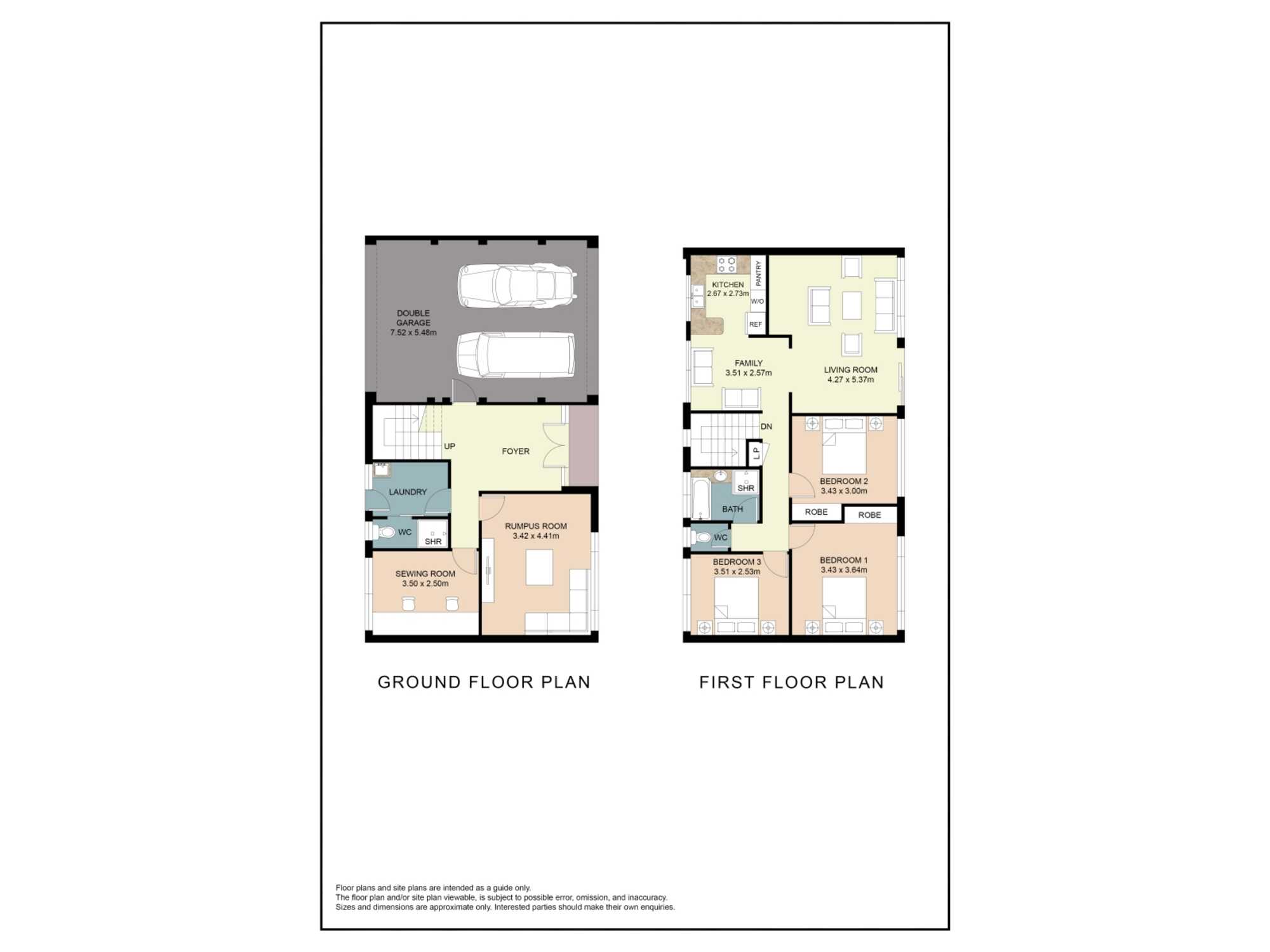 18 White Place Rooty Hill 18 White Place Rooty Hill