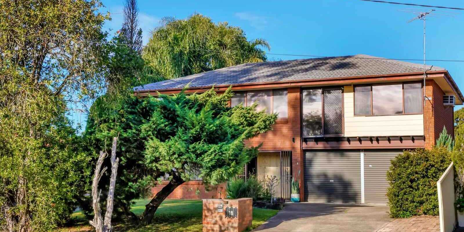 18 White Place Rooty Hill 18 White Place Rooty Hill
