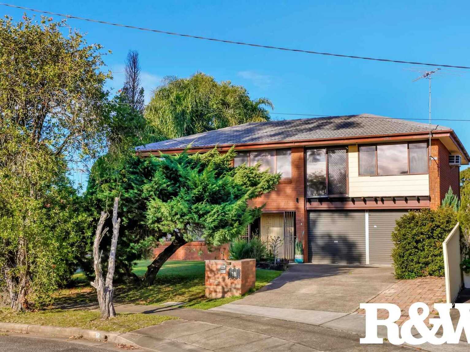 18 White Place Rooty Hill 18 White Place Rooty Hill