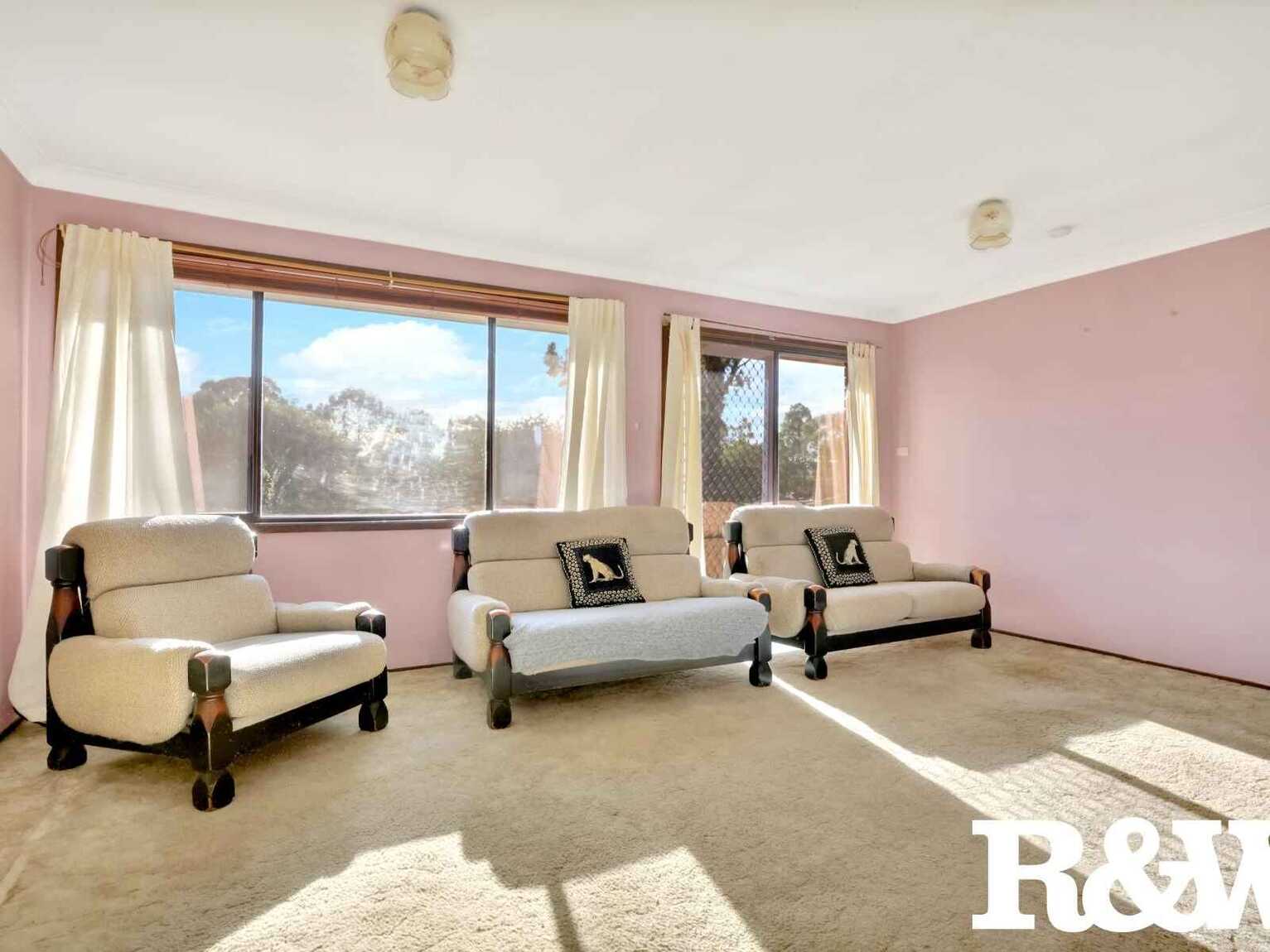 18 White Place Rooty Hill 18 White Place Rooty Hill