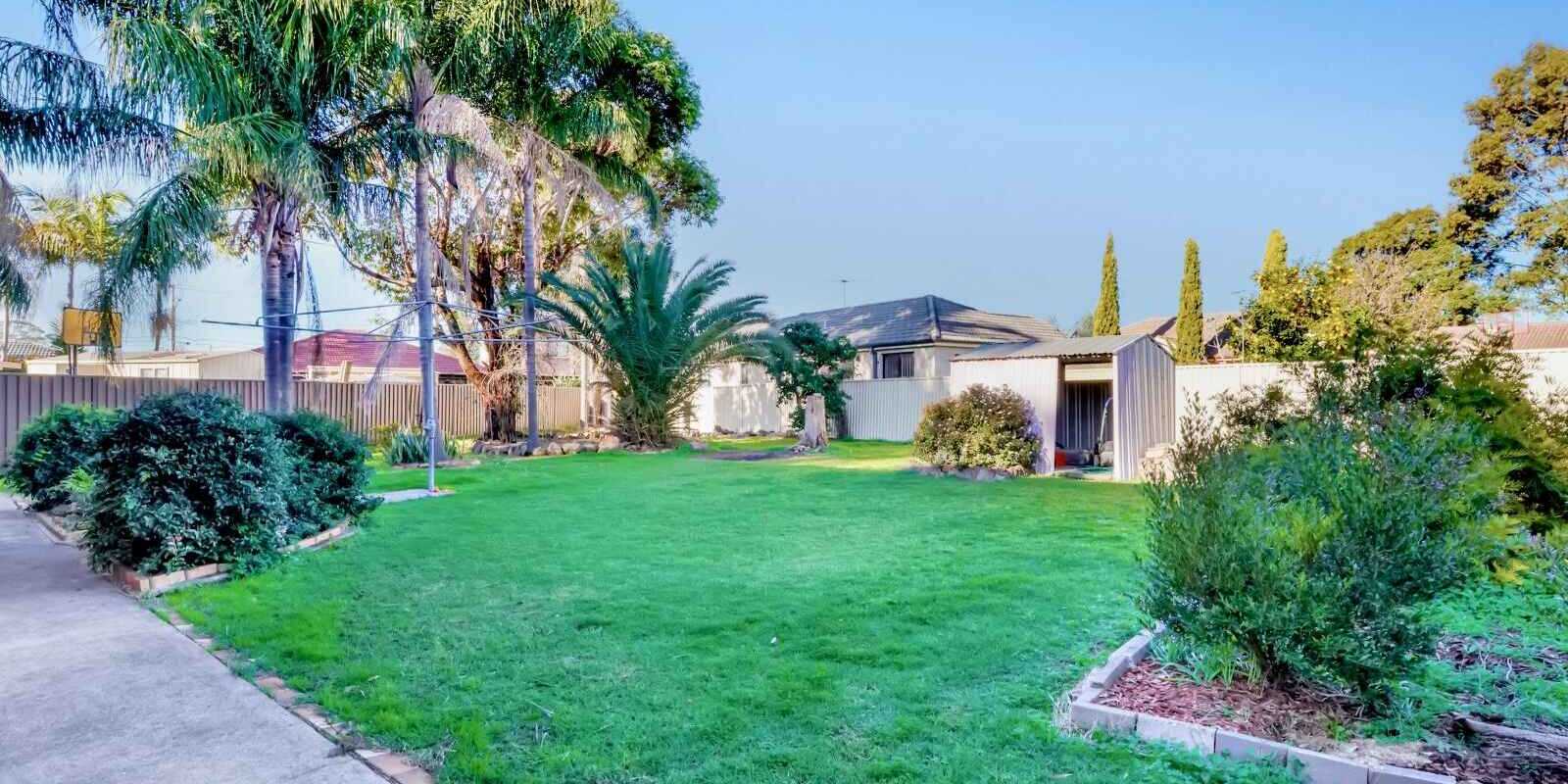 18 White Place Rooty Hill 18 White Place Rooty Hill