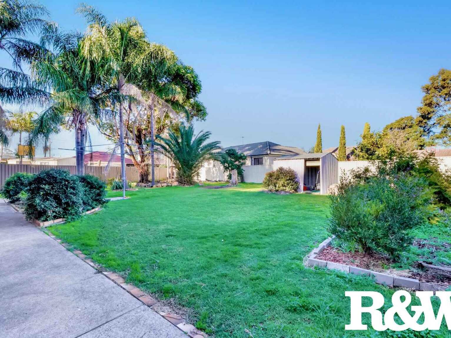 18 White Place Rooty Hill 18 White Place Rooty Hill