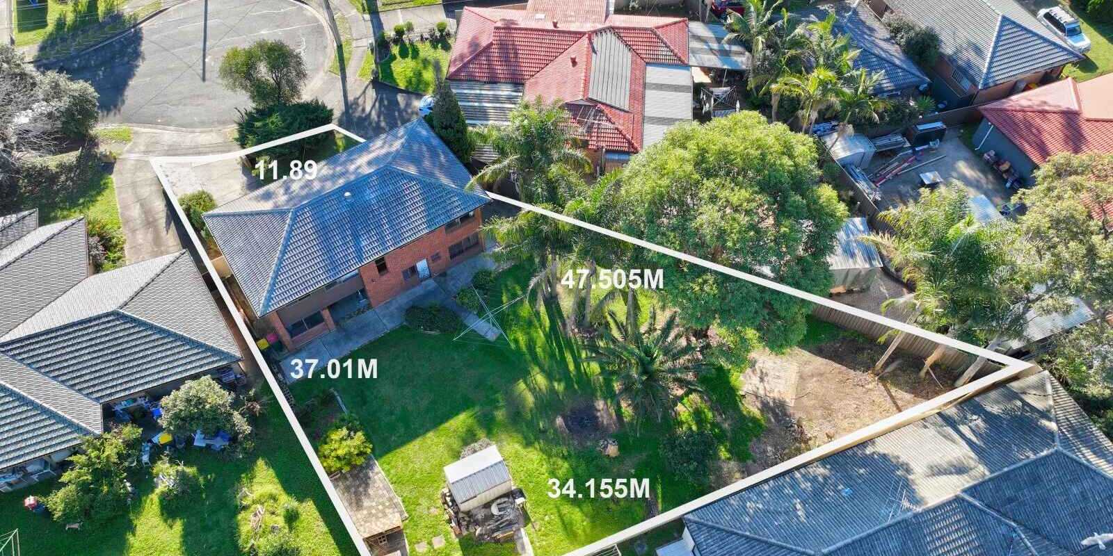 18 White Place Rooty Hill 18 White Place Rooty Hill