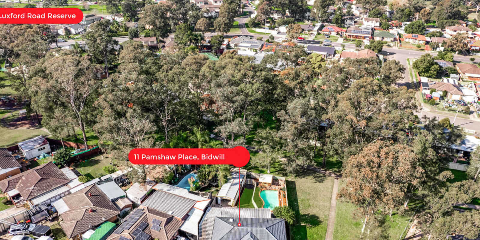 11 Pamshaw Place Bidwill