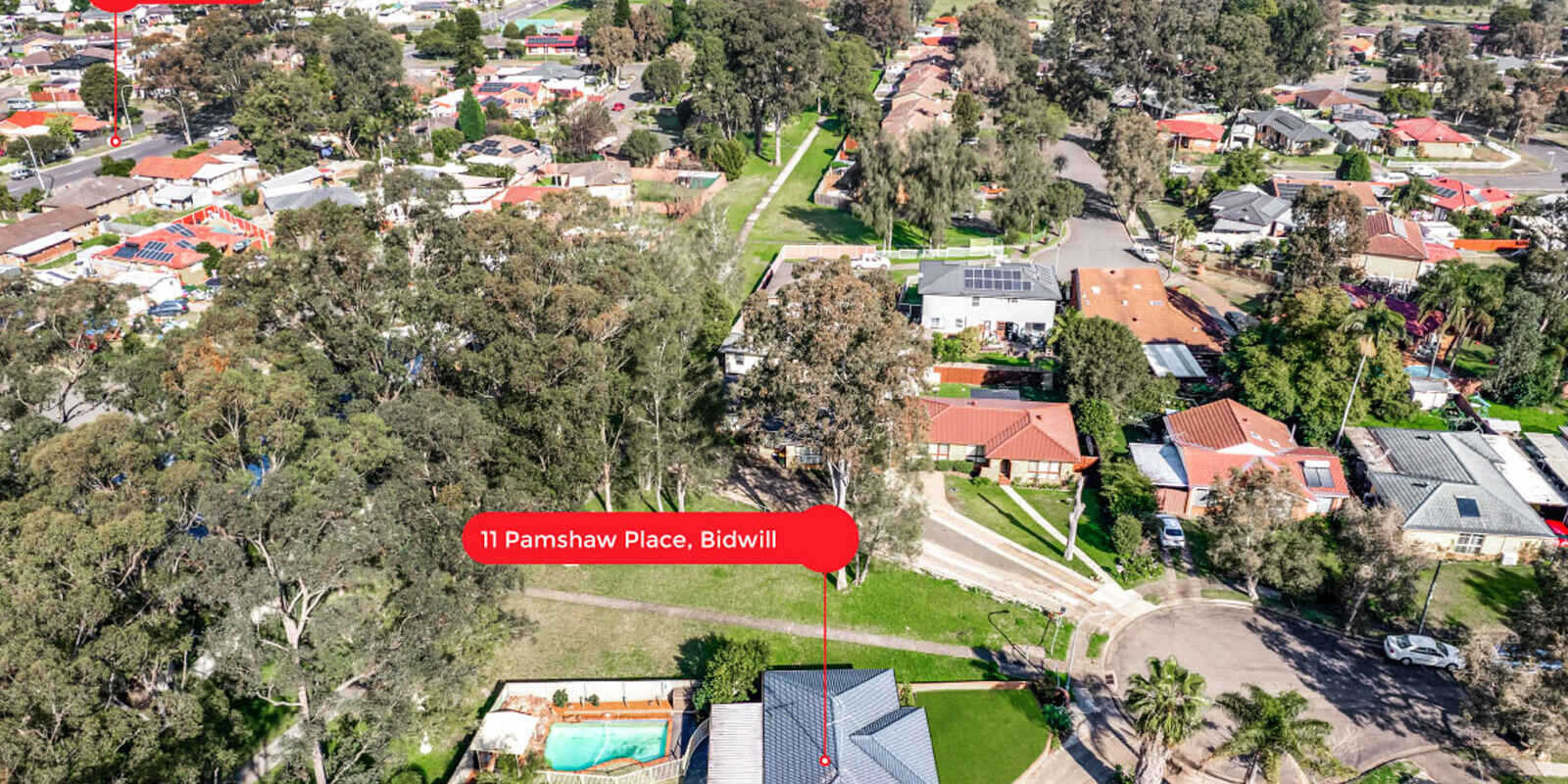 11 Pamshaw Place Bidwill