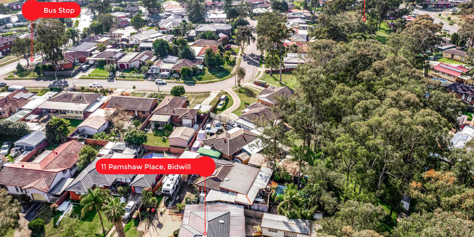 11 Pamshaw Place Bidwill