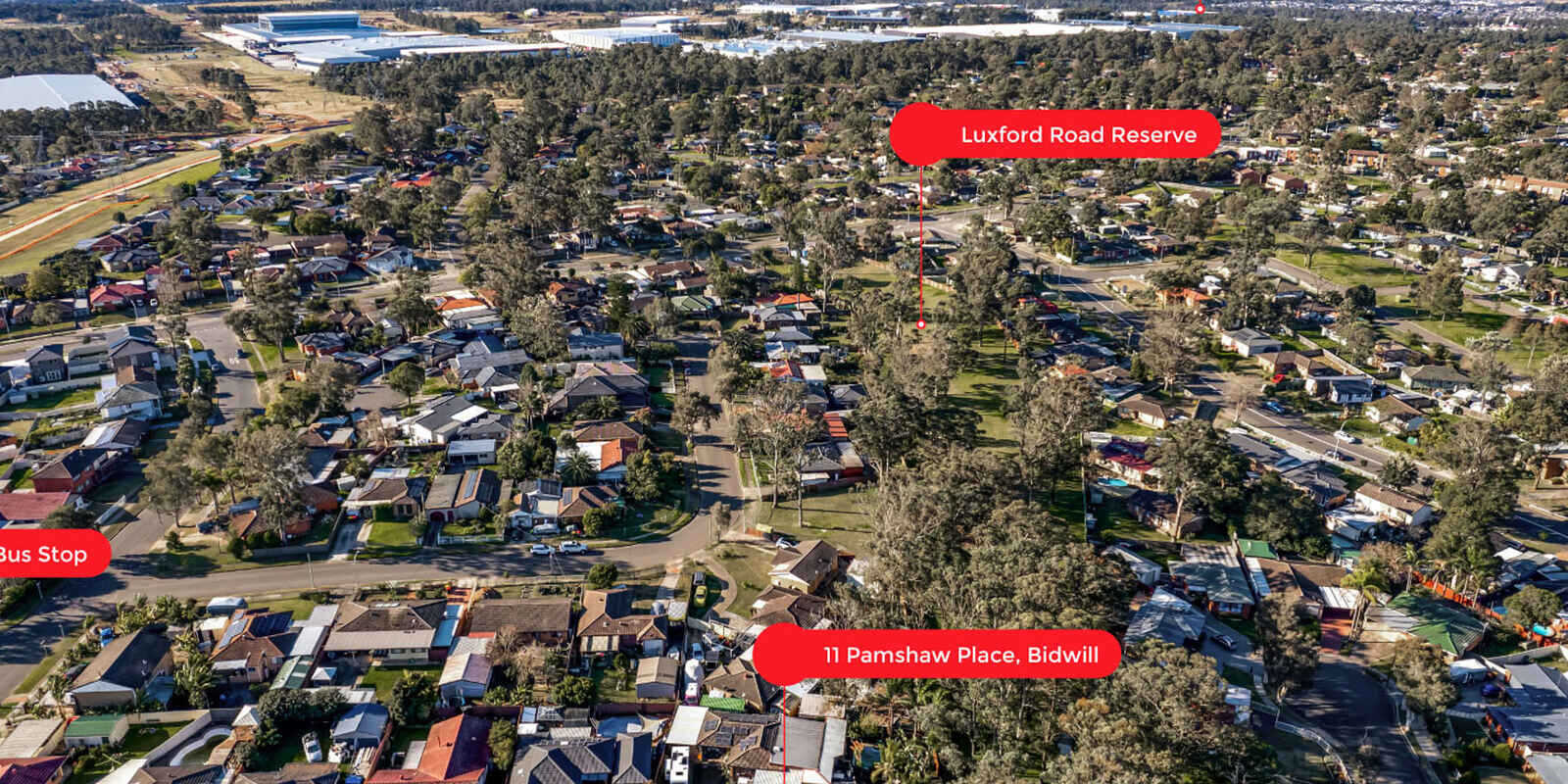 11 Pamshaw Place Bidwill
