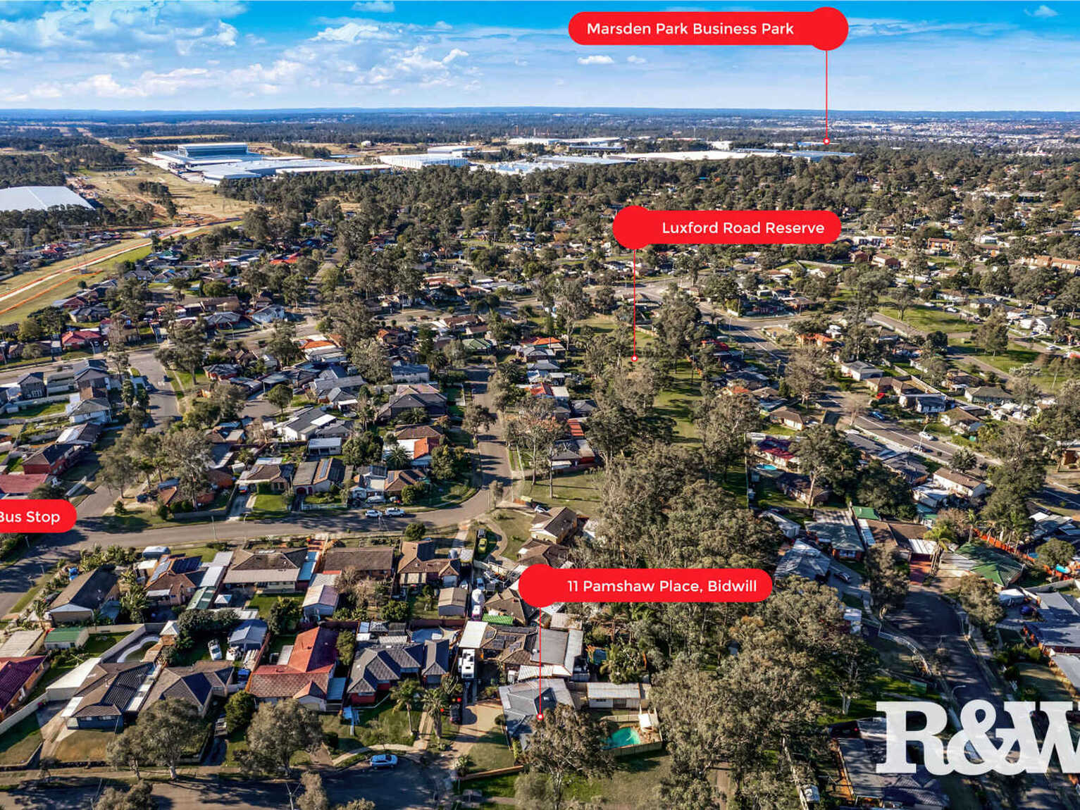 11 Pamshaw Place Bidwill
