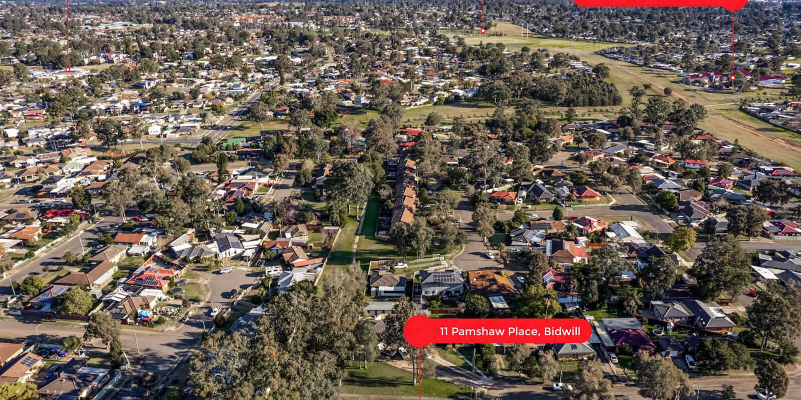 11 Pamshaw Place Bidwill