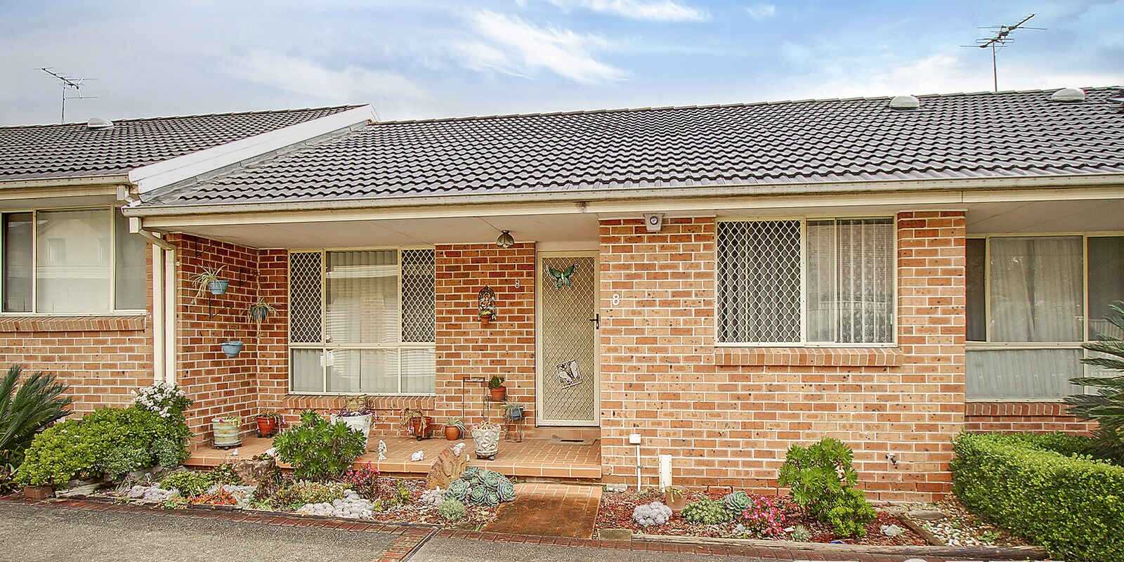 8/12 O'Brien Street Mount Druitt 8/12 O'Brien Street Mount Druitt