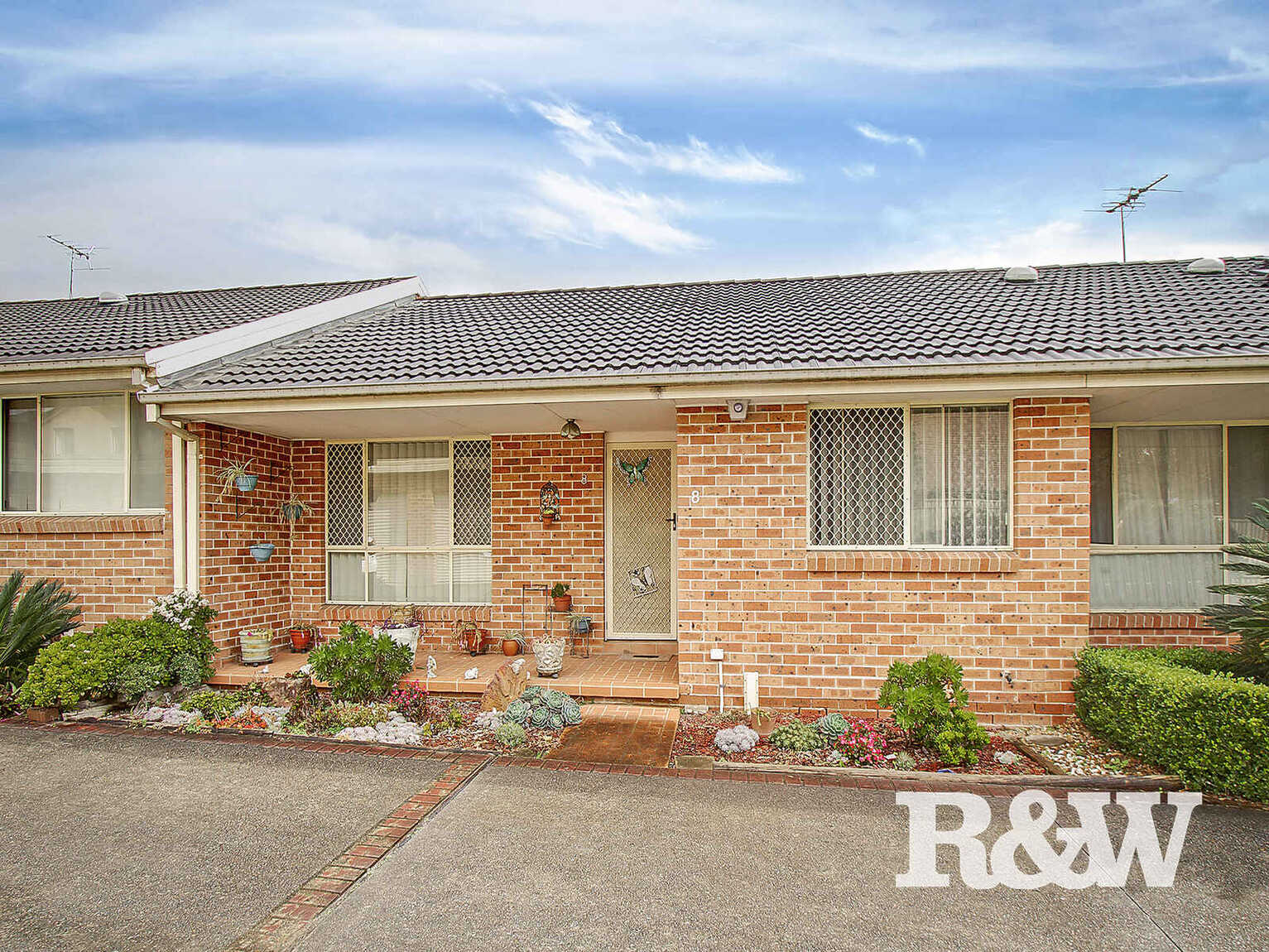8/12 O'Brien Street Mount Druitt 8/12 O'Brien Street Mount Druitt