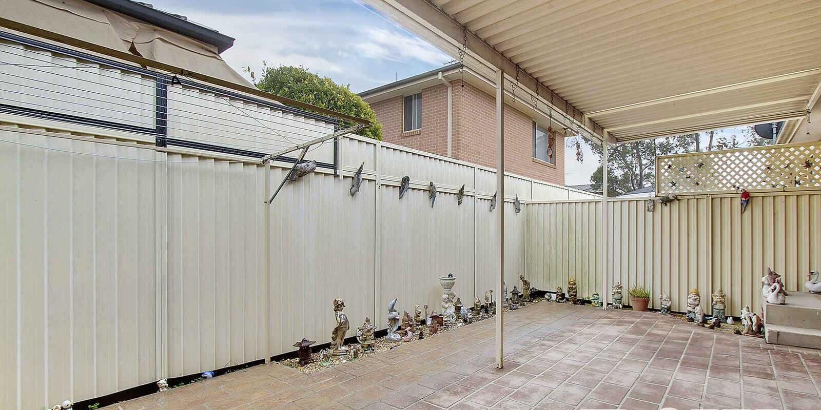 8/12 O'Brien Street Mount Druitt 8/12 O'Brien Street Mount Druitt