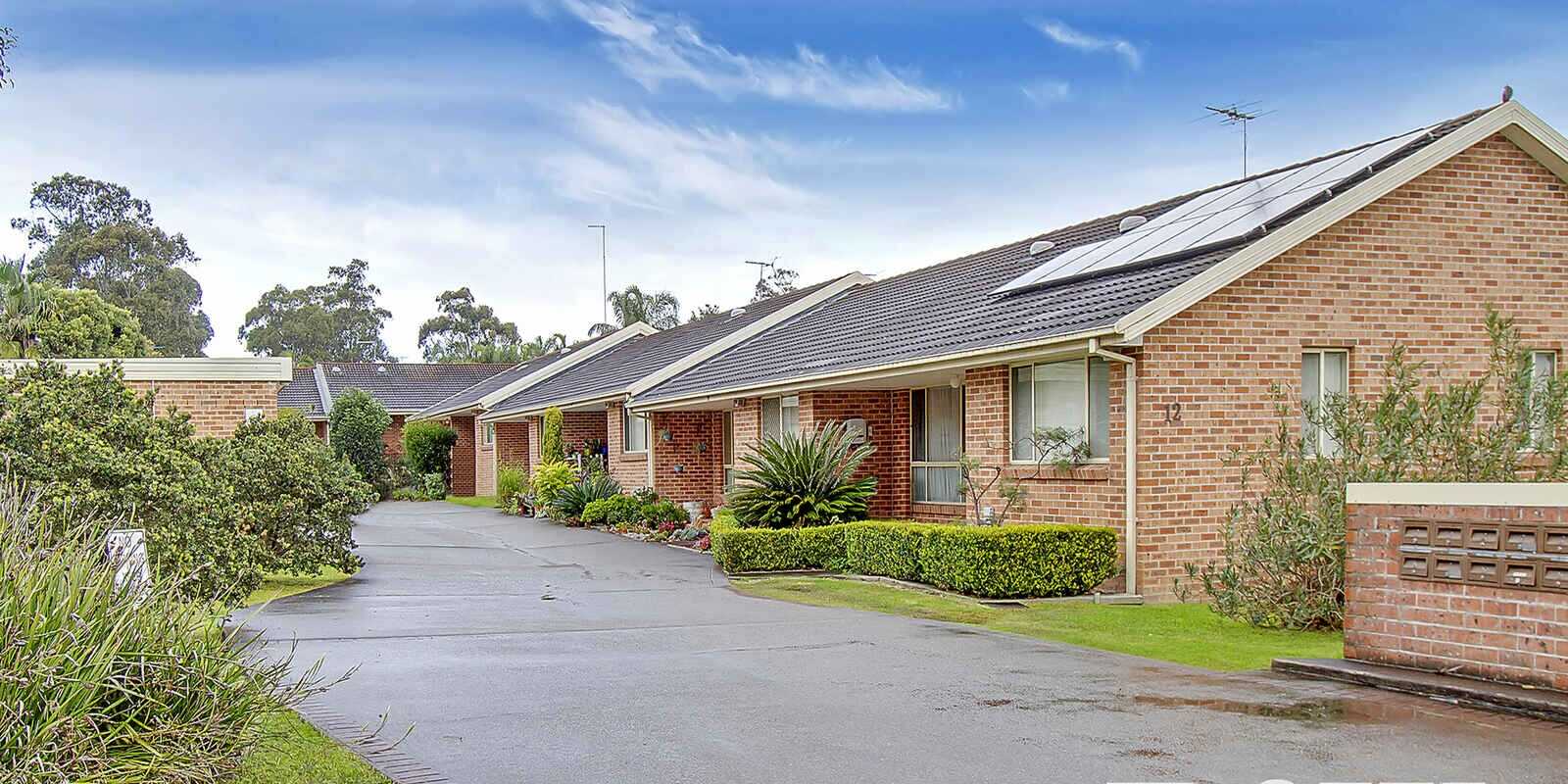 8/12 O'Brien Street Mount Druitt 8/12 O'Brien Street Mount Druitt