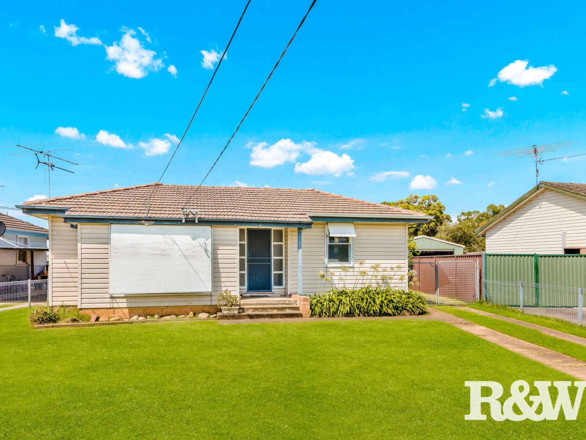 12 Birch Street North St Marys