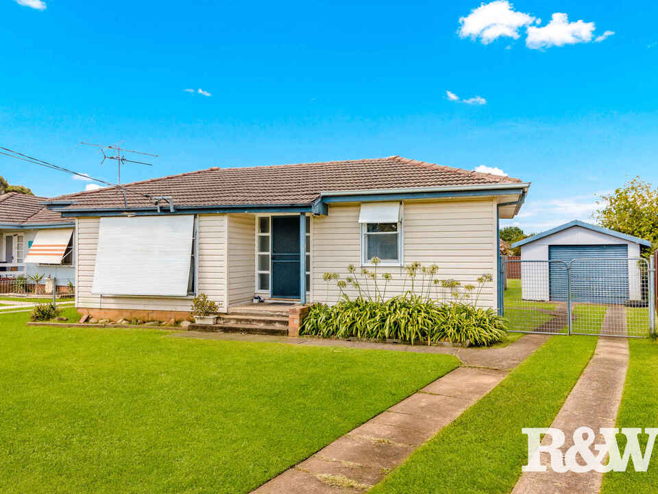 12 Birch Street North St Marys