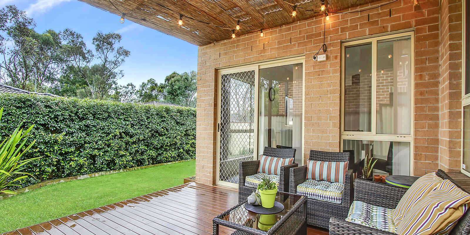 3B Brussels Crescent Rooty Hill 3B Brussels Crescent Rooty Hill