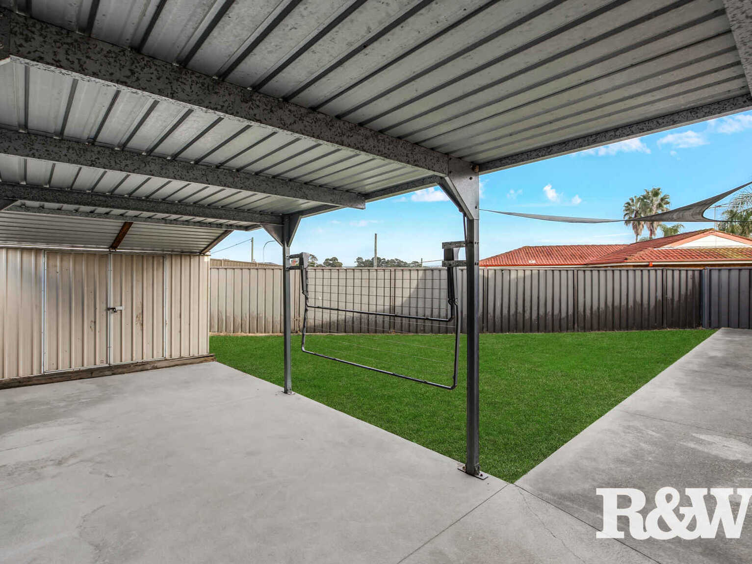 13A Harrier Place Claremont Meadows 13A Harrier Place Claremont Meadows