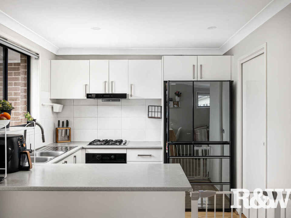 8B Mavis Street Rooty Hill
