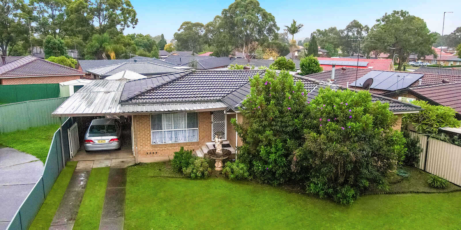 8 Olympic Place Doonside