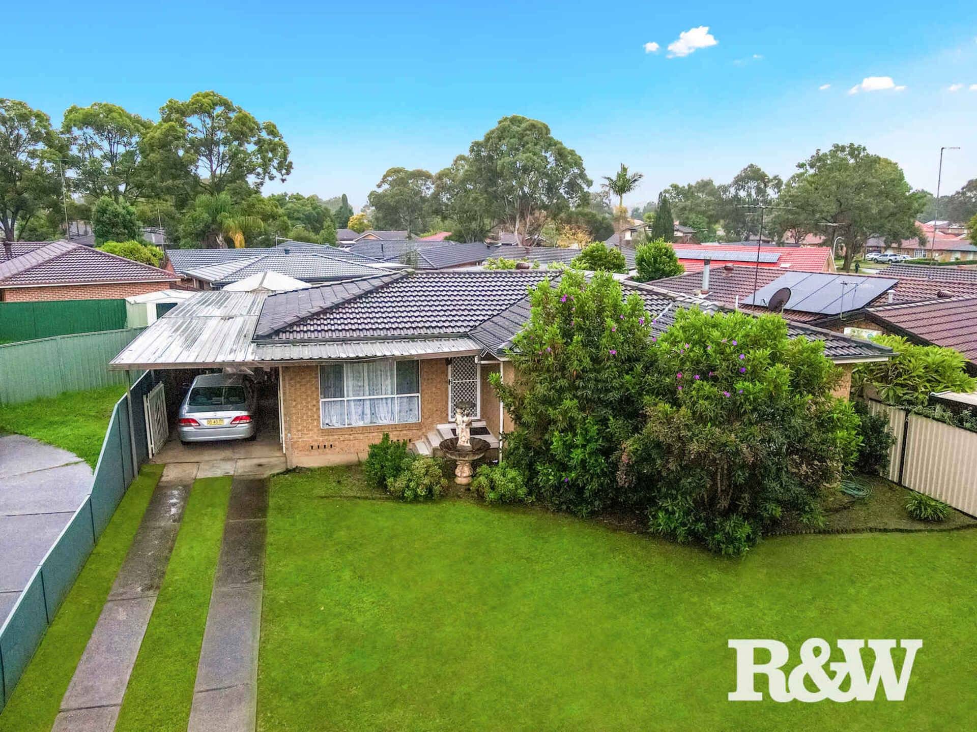 8 Olympic Place Doonside