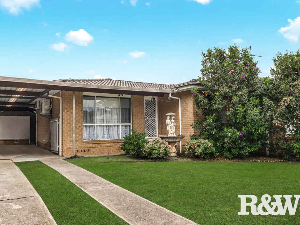 8 Olympic Place Doonside