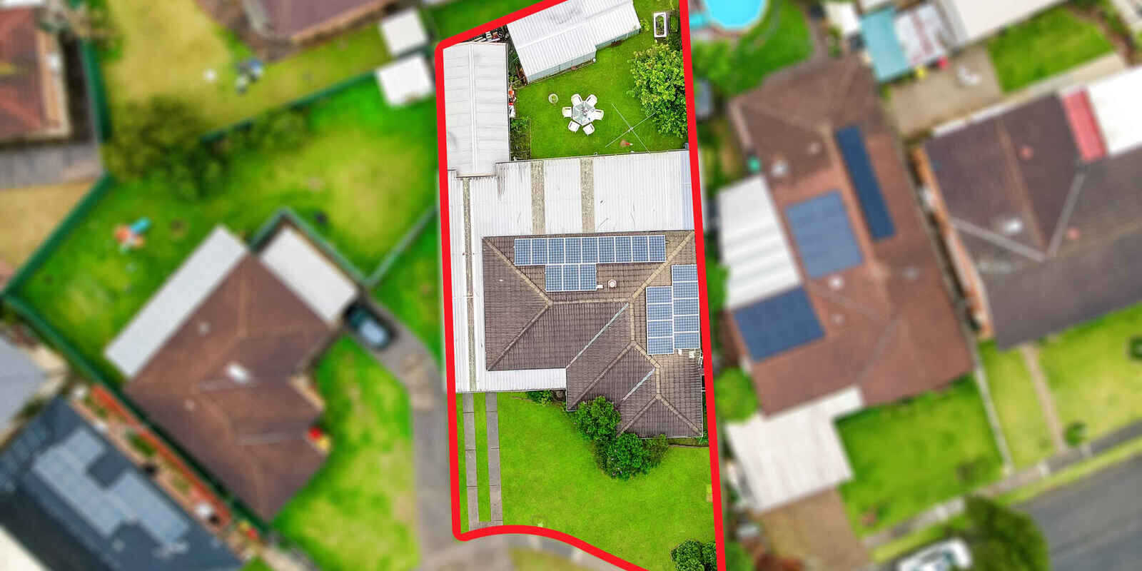 8 Olympic Place Doonside