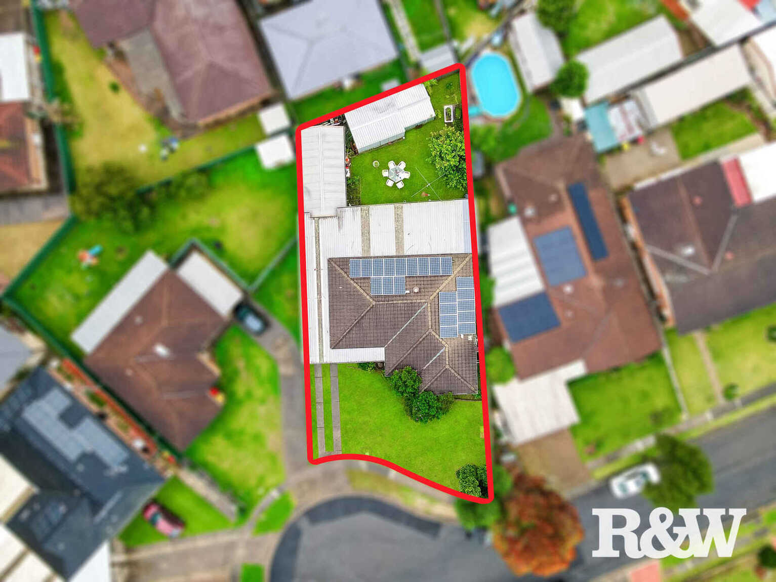 8 Olympic Place Doonside