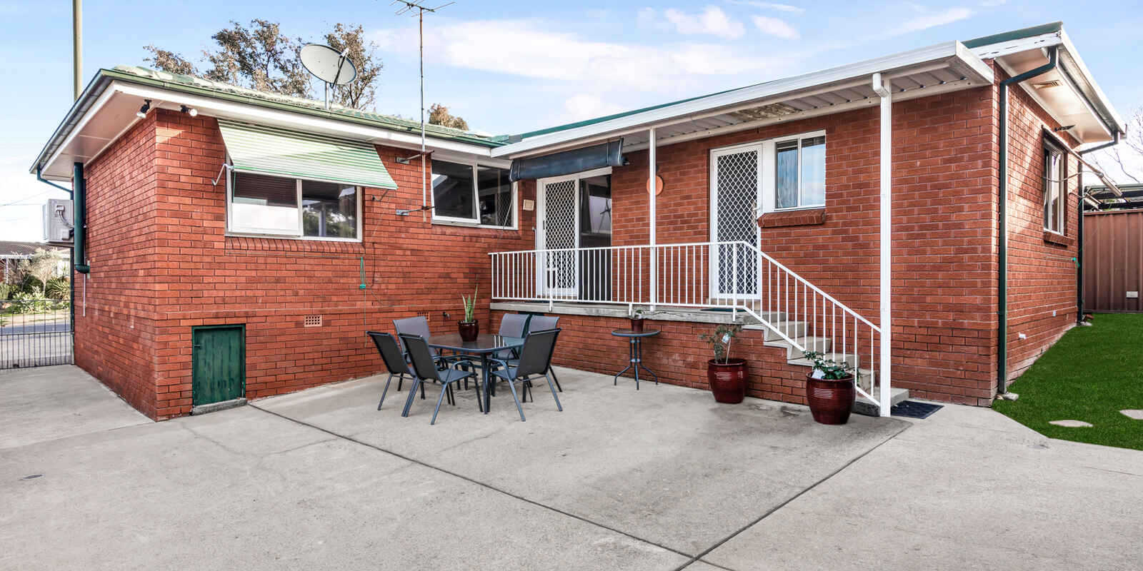 111 Mississippi Road Seven Hills