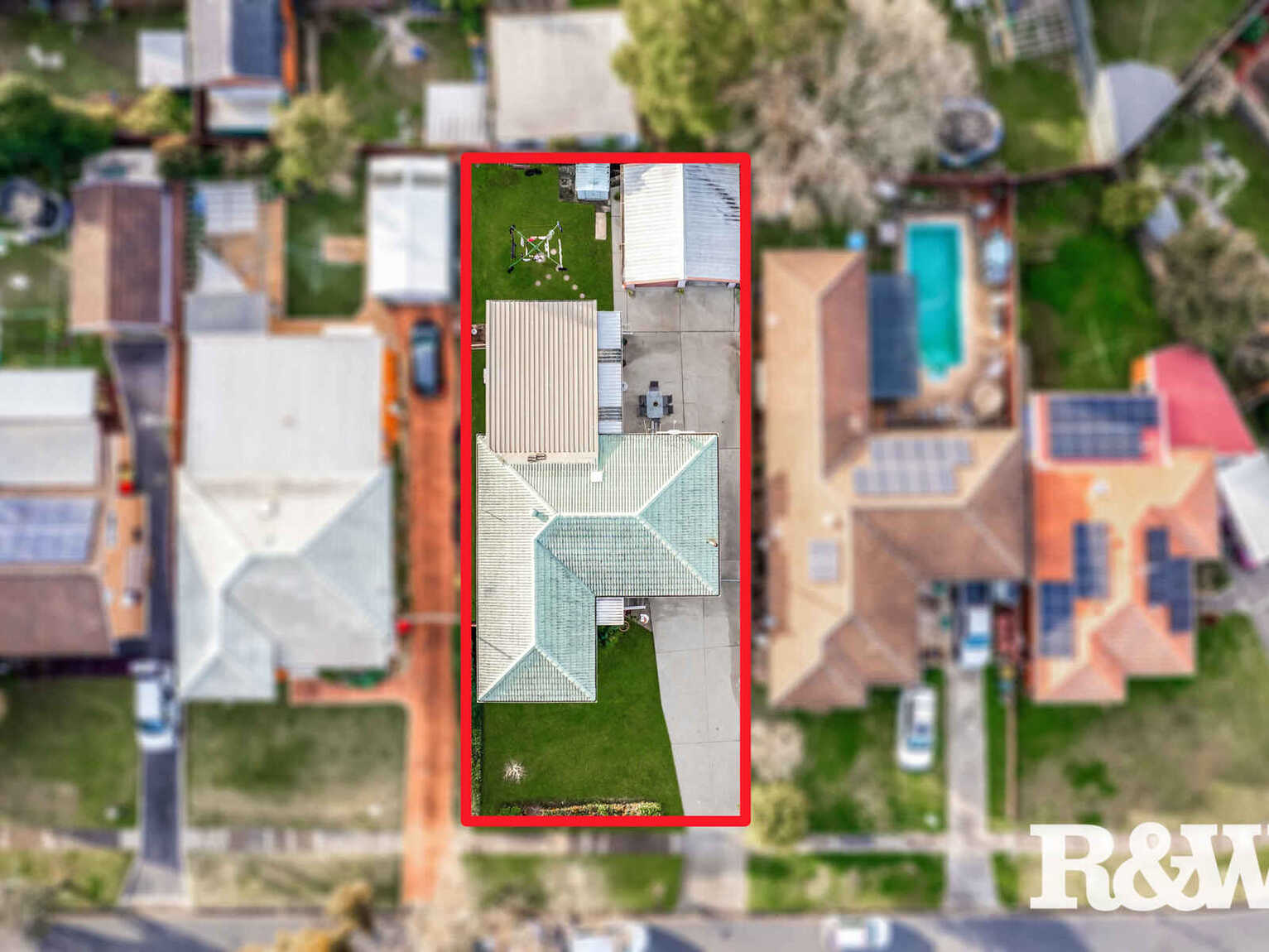 111 Mississippi Road Seven Hills