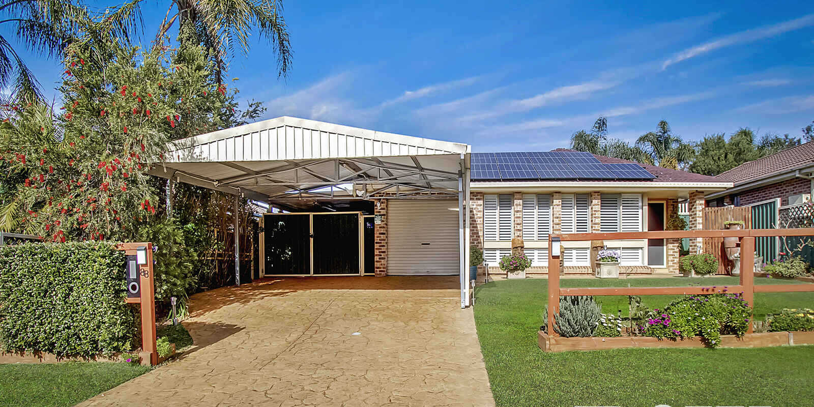 88 Stockholm Avenue Hassall Grove