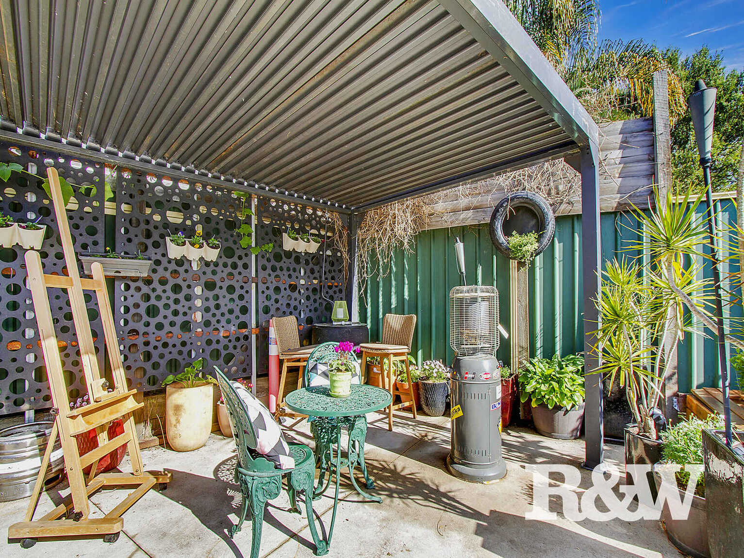 88 Stockholm Avenue Hassall Grove