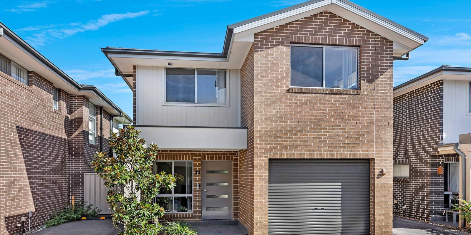 33/5 Abraham Street Rooty Hill