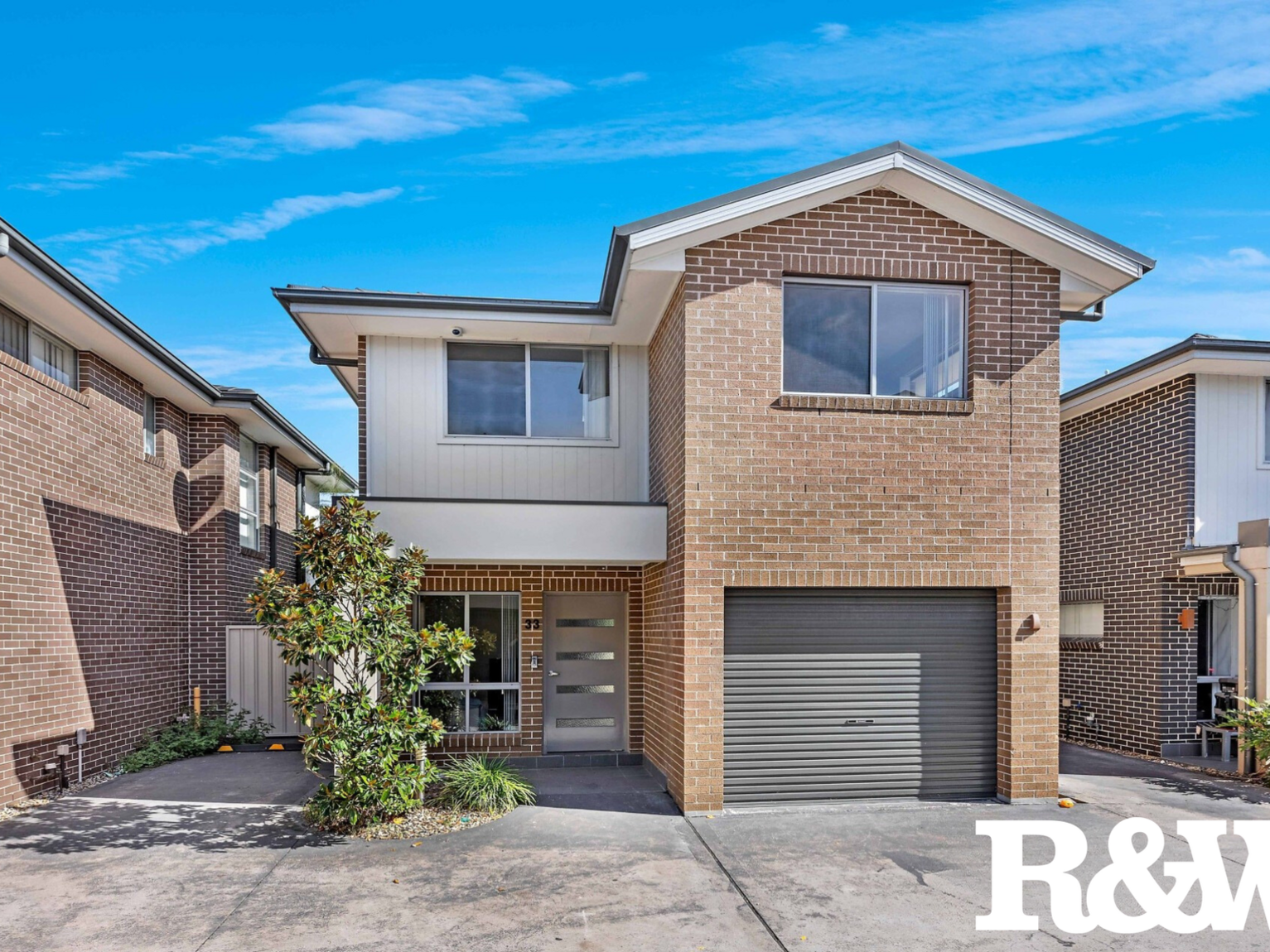 33/5 Abraham Street Rooty Hill