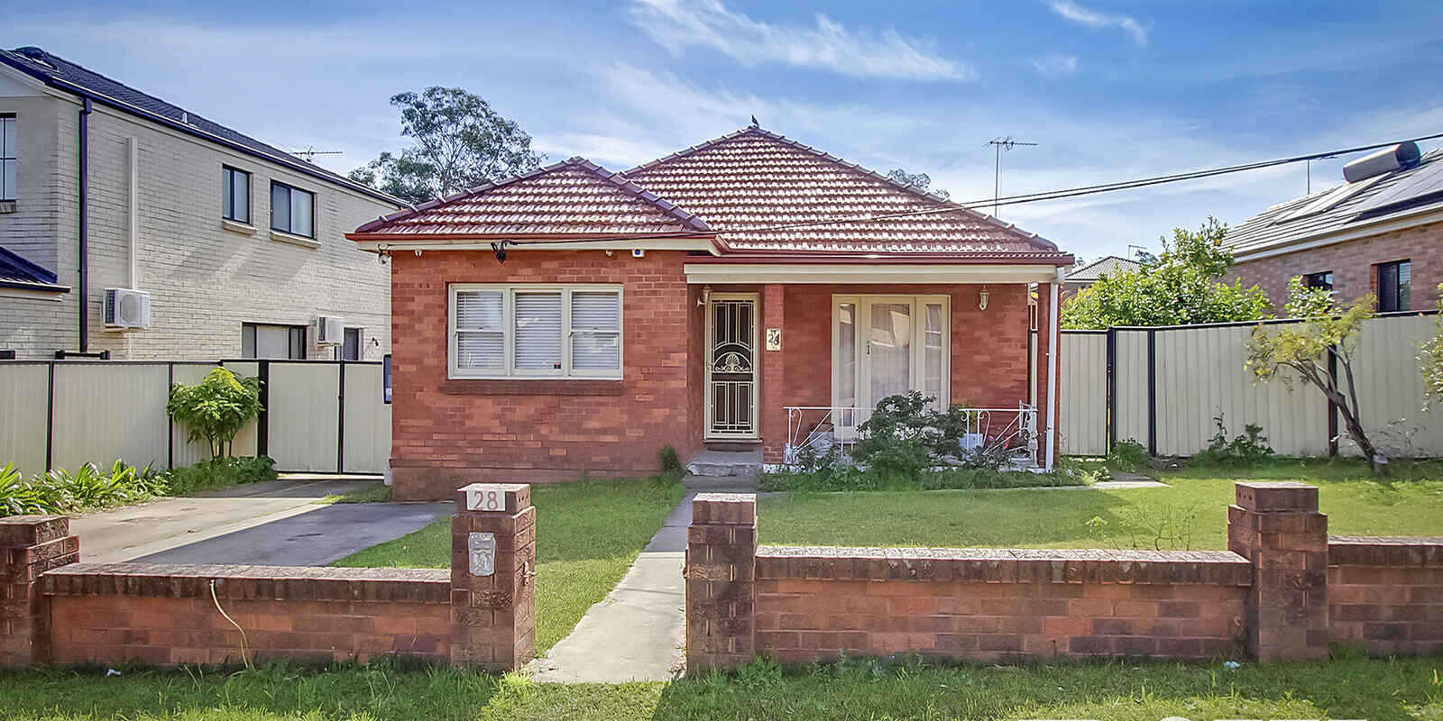 28 Derwent Street Mount Druitt