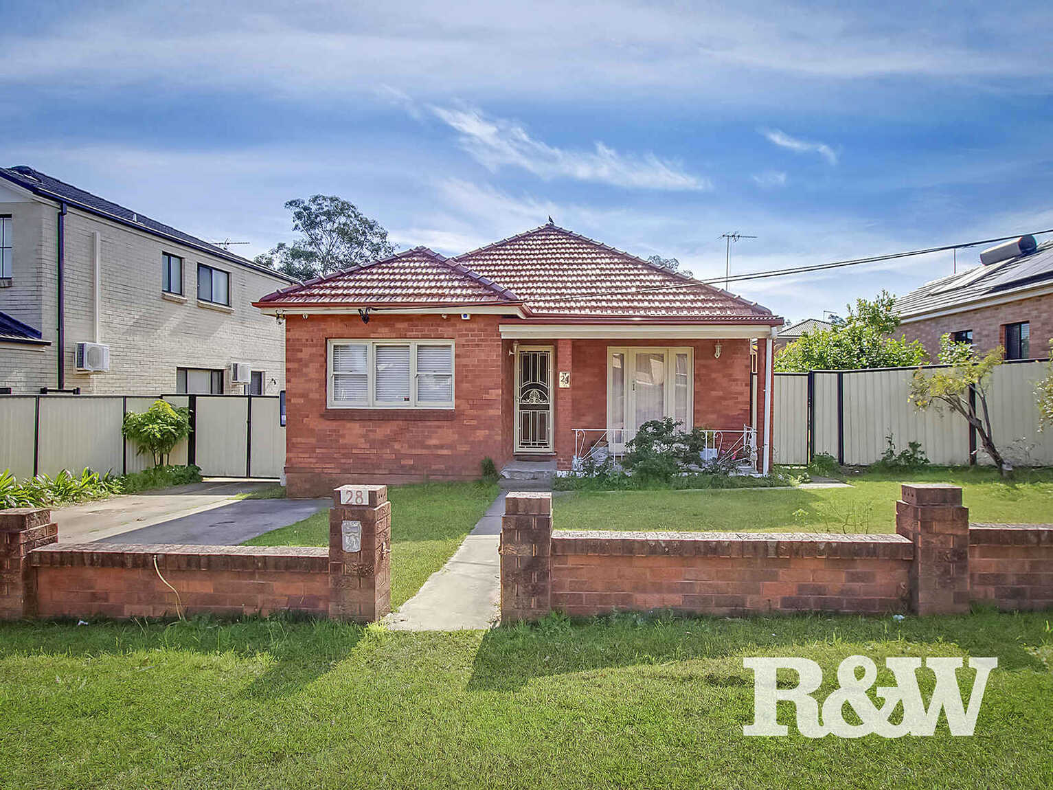 28 Derwent Street Mount Druitt