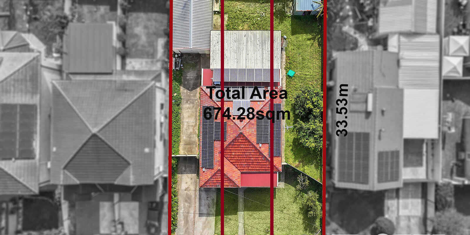 28 Derwent Street Mount Druitt