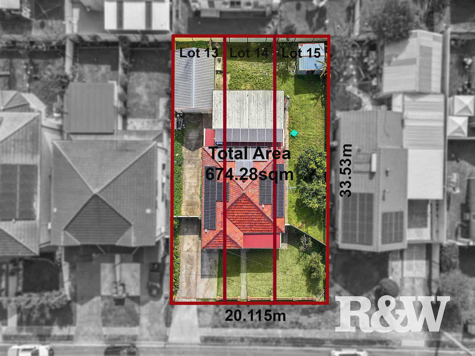 28 Derwent Street Mount Druitt