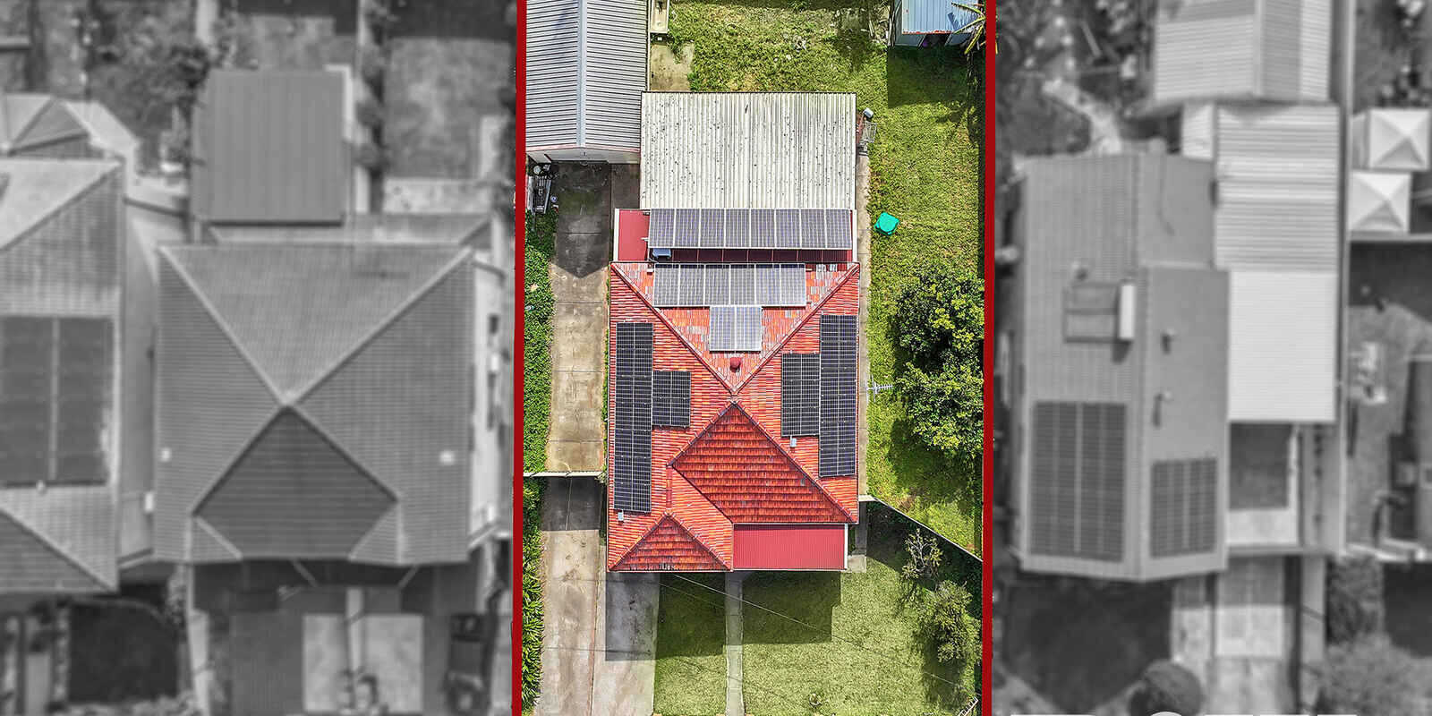 28 Derwent Street Mount Druitt