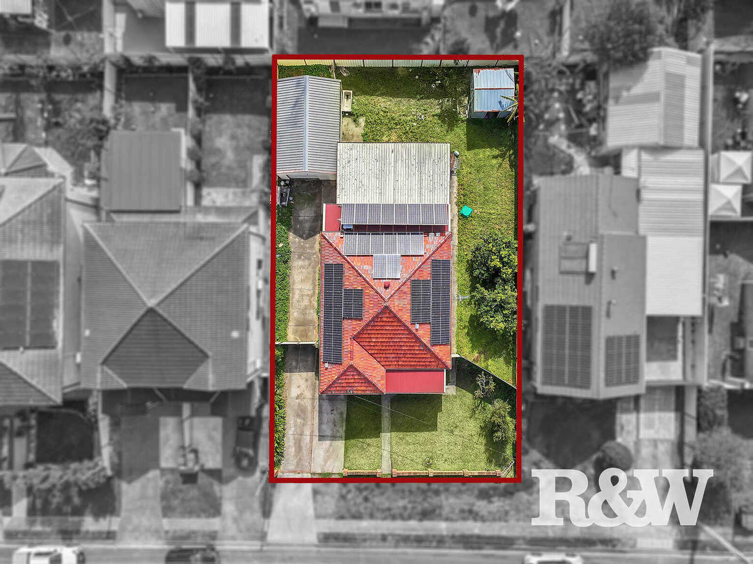 28 Derwent Street Mount Druitt