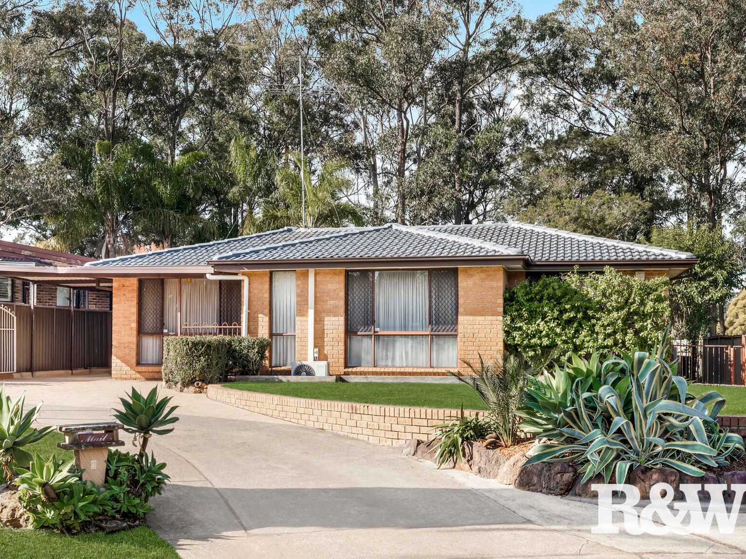 11 Pamshaw Place Bidwill