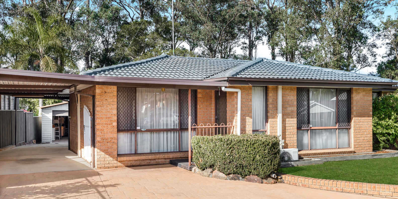 11 Pamshaw Place Bidwill
