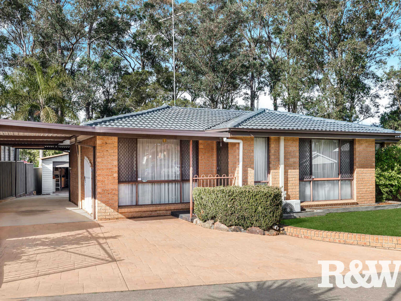 11 Pamshaw Place Bidwill