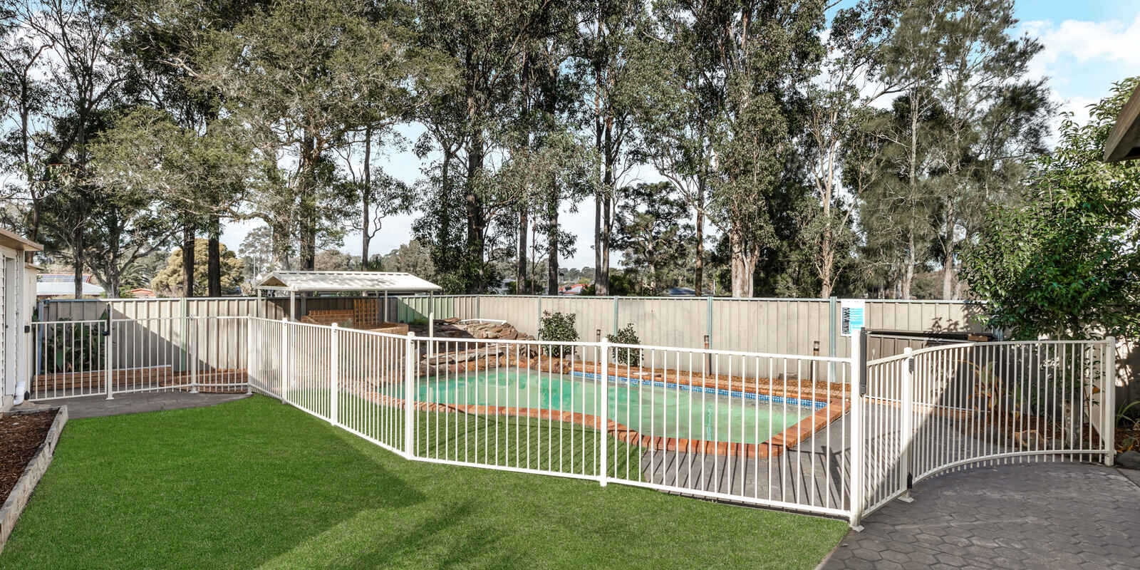 11 Pamshaw Place Bidwill