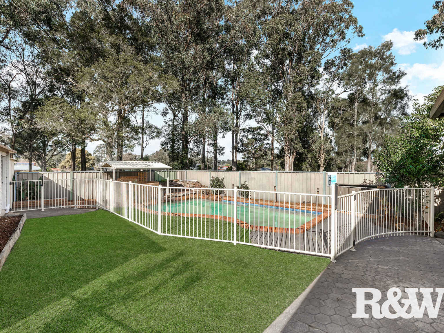 11 Pamshaw Place Bidwill
