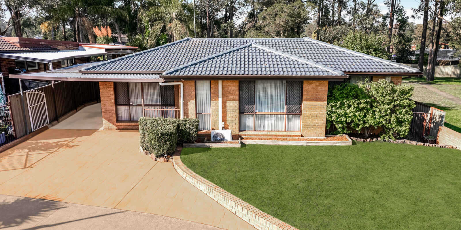 11 Pamshaw Place Bidwill