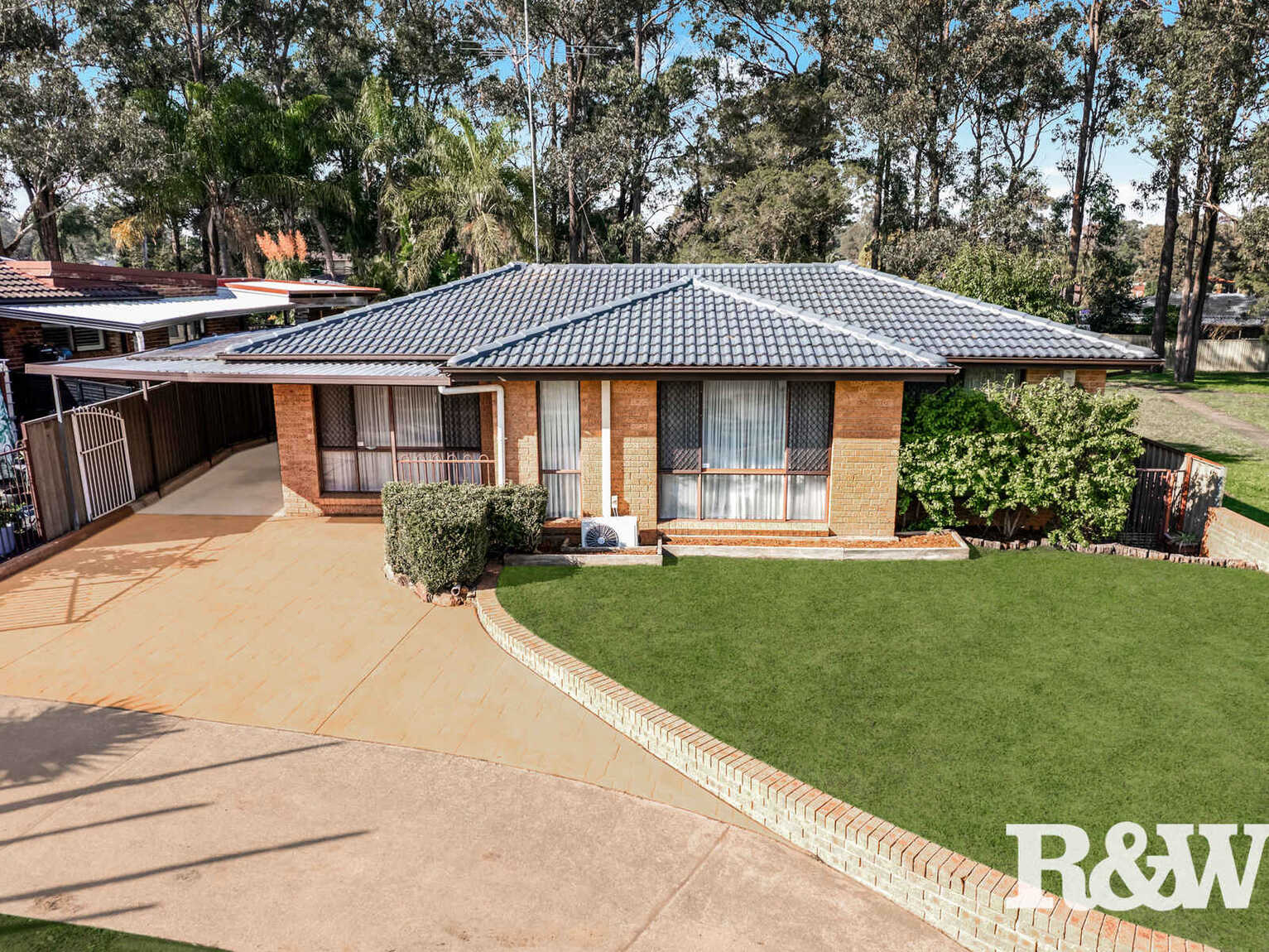 11 Pamshaw Place Bidwill